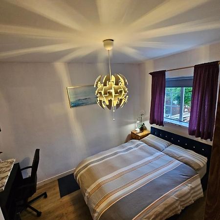 Private Room In دبلن المظهر الخارجي الصورة