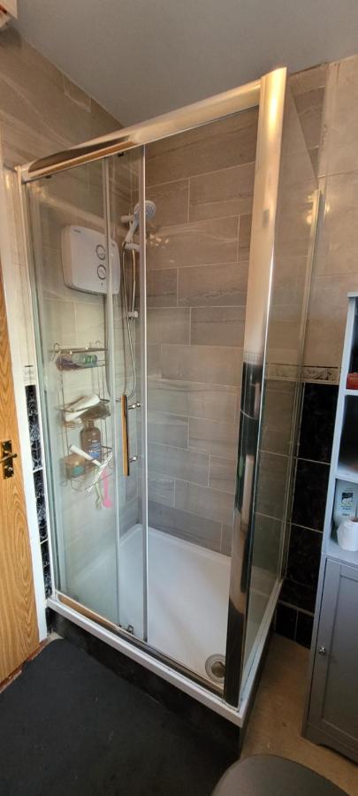 Private Room In دبلن المظهر الخارجي الصورة
