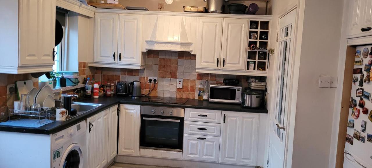 Private Room In دبلن المظهر الخارجي الصورة