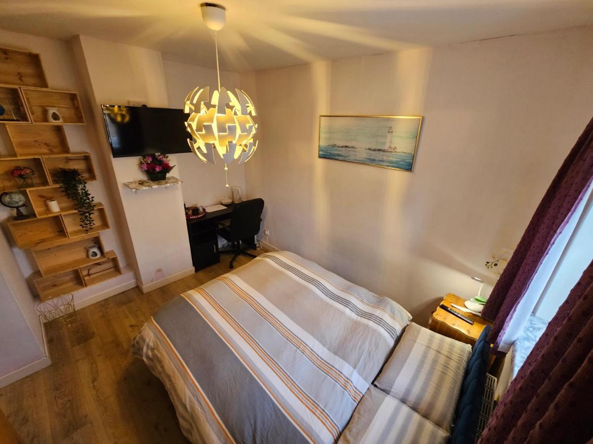 Private Room In دبلن المظهر الخارجي الصورة