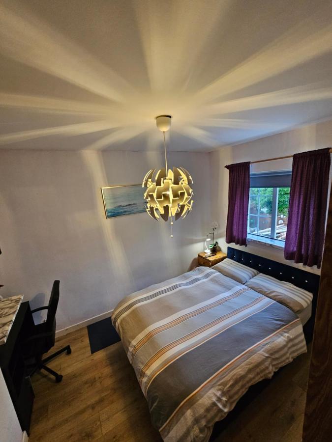 Private Room In دبلن المظهر الخارجي الصورة
