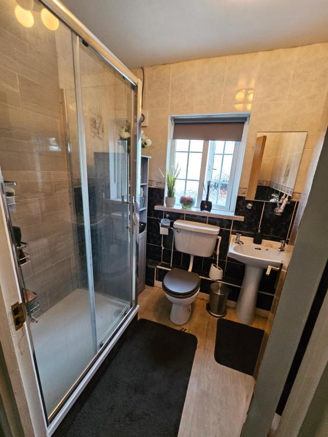 Private Room In دبلن المظهر الخارجي الصورة